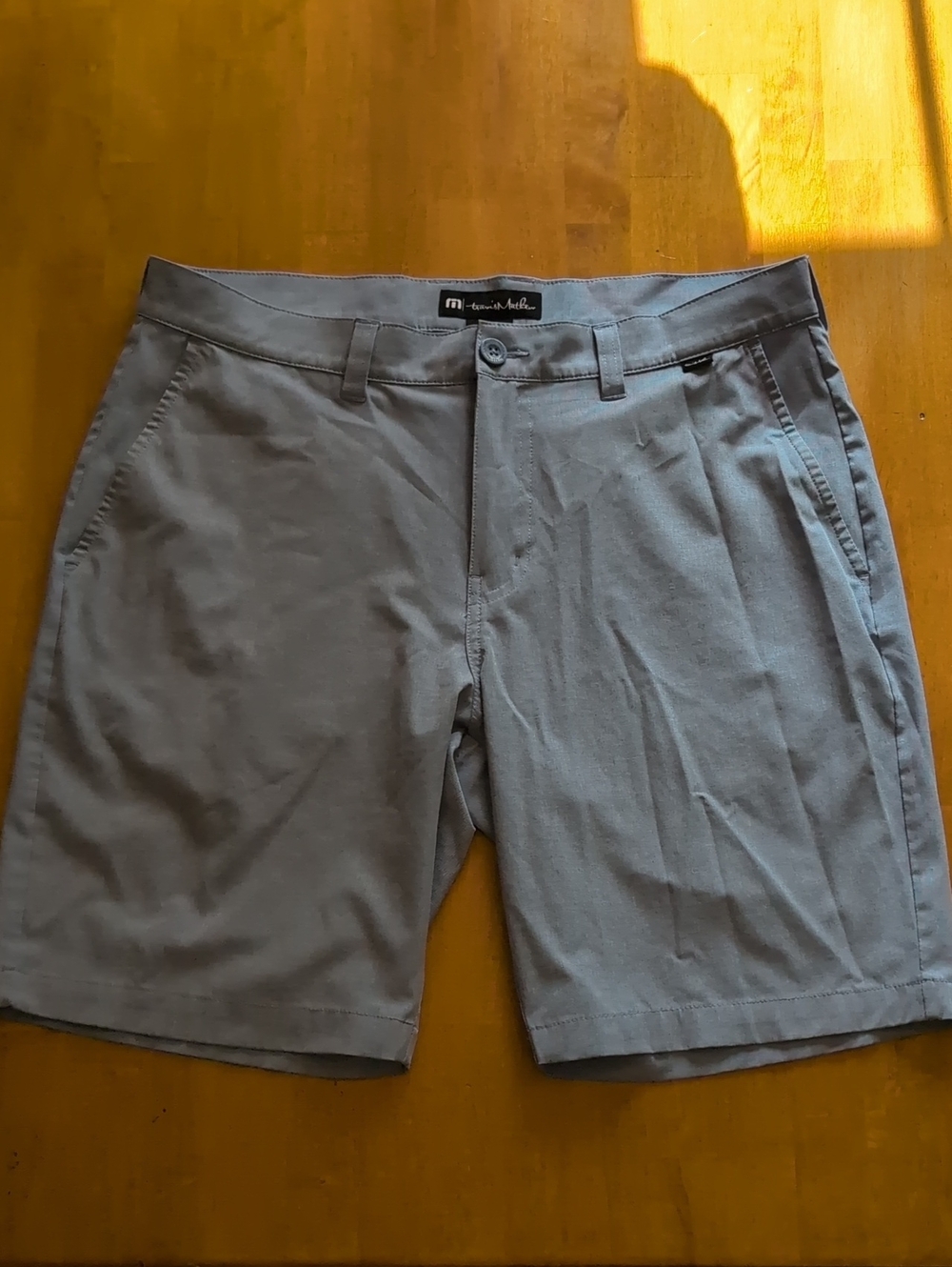 Men's Travis Mathew Shorts